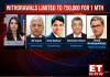 Yes Bank Withdrawal Curbs | India Development Debate