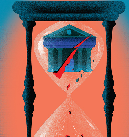 The contagion in India’s banking sector