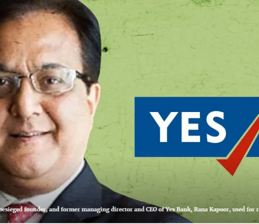 Yes Bank’s Shady Biz: Why Didn’t RBI & Govt Take Action In 5 Yrs?