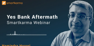 Smartkarma Webinar | Yes Bank Aftermath