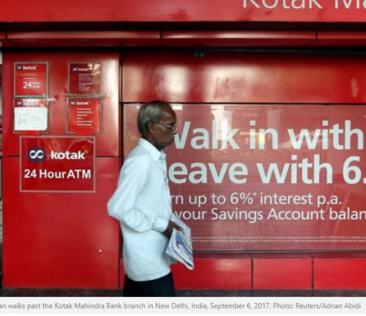 As RBI and Kotak Smoke Peace Pipe, What Does it Say About the State of Banking Regulation?