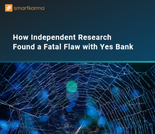 How Independent Research Found a Fatal Flaw with Yes Bank