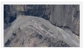 “China Trying to Flex & Extend Military Muscle on India”