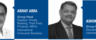 Nothing to See Here, Move Along: Radio Silence over Departure of Two Top HDFC Bank Executives