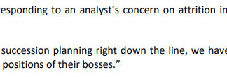 HDFC Bank Claims to Have Succession Planning, But It’s a Well-Kept Secret