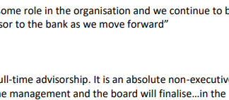 No Sinecure for Sobti, A Relief to IndusInd Bank Stakeholders