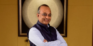 ‘Change Agent’ To CEO: Sashidhar Jagdishan Set To Bring Continuity To HDFC Bank