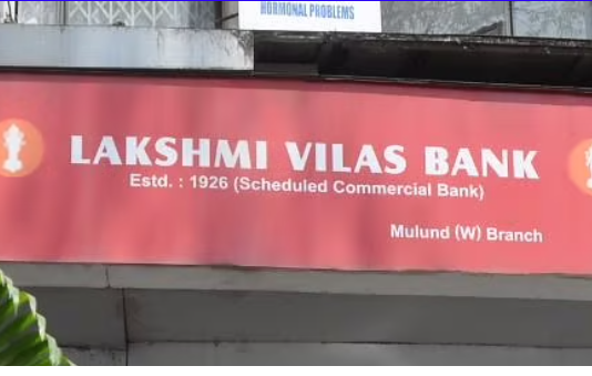 Lakshmi Vilas Bank: The Unravelling Of A 93-Year-Old