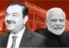 ‘Modi’s Rockefeller’: Gautam Adani and the concentration of power in India