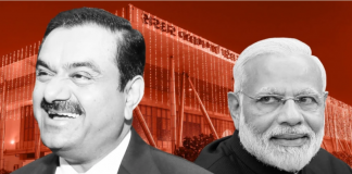 ‘Modi’s Rockefeller’: Gautam Adani and the concentration of power in India
