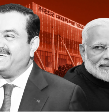 ‘Modi’s Rockefeller’: Gautam Adani and the concentration of power in India