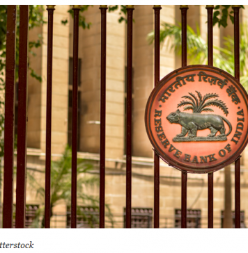 RBI working group proposes dramatic changes to Indian banking