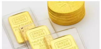 Gold loan providers in India face a rise in robberies as gold prices rise