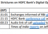 Selective Disclosure of Market Sensitive Information? HDFC Bank’s Conference Call on Its Digital Outages