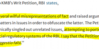 RBI Abides by Latest Guidelines from Kotak Mahindra Bank, Extends CEO’s Tenure to 20 Years