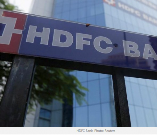 Online Outages: RBI Stops HDFC Bank From Digital Launches, Sourcing New Credit Cards