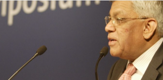 Mr Parekh, isn’t this conflict of interest, pure and simple?