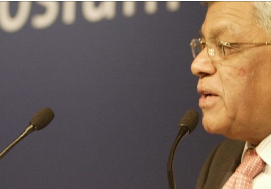 Mr Parekh, isn’t this conflict of interest, pure and simple?