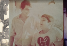 Good Bye My Brother, Sona