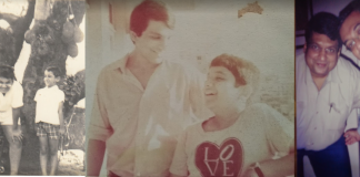 Good Bye My Brother, Sona