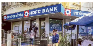 Inside HDFC Bank’s Digital Tumble