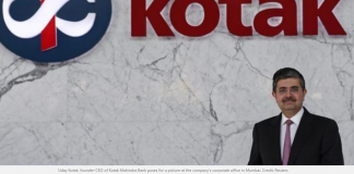 Twenty Years for Uday Kotak as CEO, and the Tailor-Made Exceptions That Allowed It