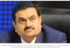 Tycoon Gautam Adani loses over $13 billion in worst wealth rout
