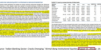 How Diversion and Layering Became a Common Modus Operandi, While the Regulator Slept