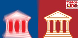 How HDFC Bank’s litany of crises has spelt opportunity for ICICI Bank