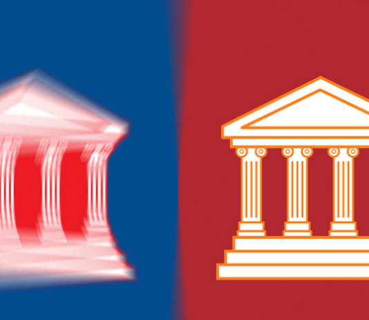 How HDFC Bank’s litany of crises has spelt opportunity for ICICI Bank