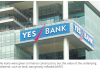 Yes Bank grapples with legacy issues of founder
