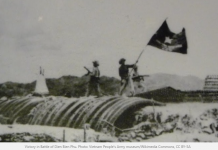 Dien Bien Phu Falls: When the Sun Set on the French Empire in Indochina