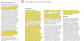 Less News Is Good News: Surprising Change in the Public Profiles of HDFC Bank and ICICI Bank CEOs