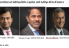 Flurry of Senior Level Exits at Aditya Birla Finance