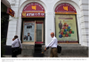 India sets up ‘bad bank’ to deal with massive unpaid loans