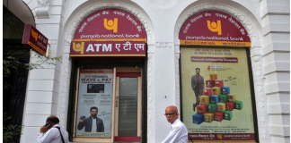 India sets up ‘bad bank’ to deal with massive unpaid loans