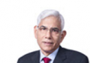 Vinod Rai Re-enters the IDFC Board through the Backdoor Highlighting “Exemplary” Governance