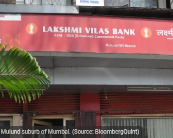 Shotgun Marriage Between DBS-Lakshmi Vilas Bank Still In Adjustment Phase