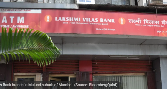 Shotgun Marriage Between DBS-Lakshmi Vilas Bank Still In Adjustment Phase