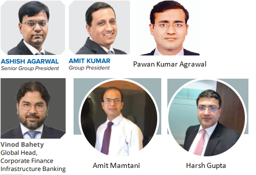 Yes Men at Yes Bank, and Elsewhere: ‘Phone Banking’ in the Private Sector