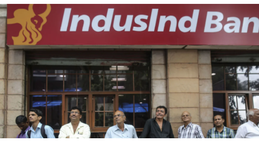 Inside IndusInd Bank: Turf Wars, Tech Glitches And Compliance Concerns