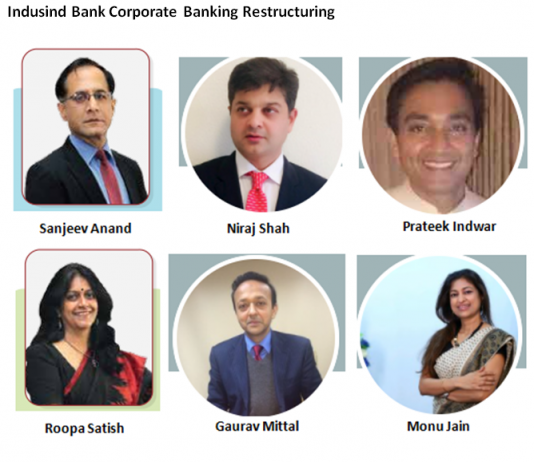 Will IndusInd’s Much-Needed Reorganisation of Corporate Lending Trigger Another Round of Whistleblowing?