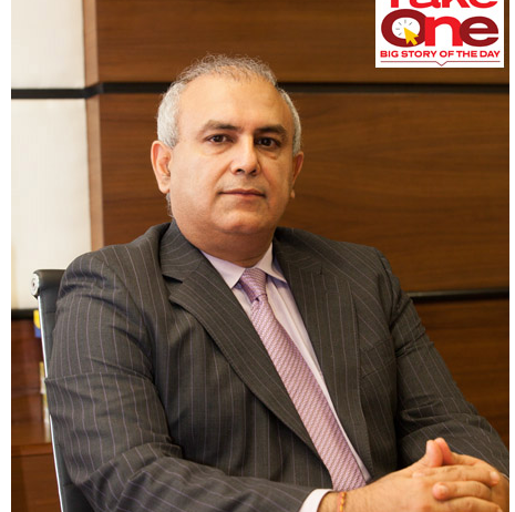 RBL Bank Stock falls 20%; Interim CEO Rajeev Ahuja allays investor concerns