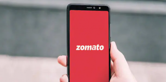 Zomato, Paytm, Nykaa Shares Hit Lowest Levels Since Listing: 10 Points
