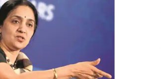 Inside the NSE that Chitra Ramkrishna ruled