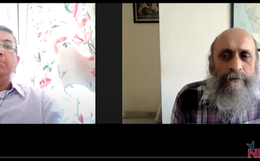 ‘The NSE scam reveals the abysmal state of corporate governance in India’