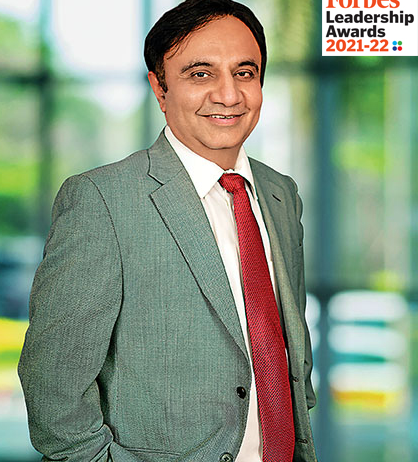 How Sandeep Bakhshi has quietly but firmly turned around ICICI Bank