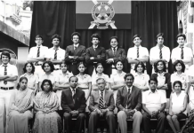 Remembering Somi (12th June 1961 – 29th March 2021) on his 1st Anniversary