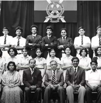 Remembering Somi (12th June 1961 – 29th March 2021) on his 1st Anniversary