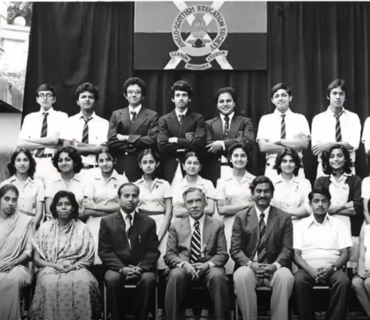 Remembering Somi (12th June 1961 – 29th March 2021) on his 1st Anniversary